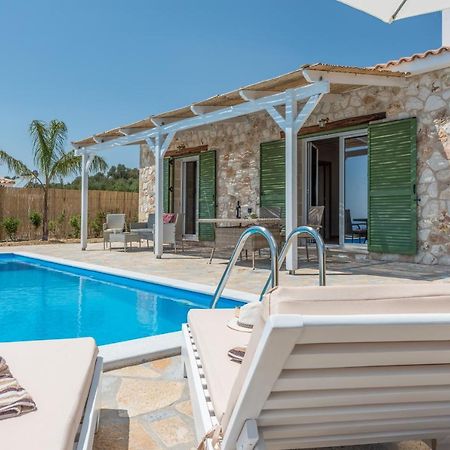 Grapevine Cottage Argostoli  Esterno foto