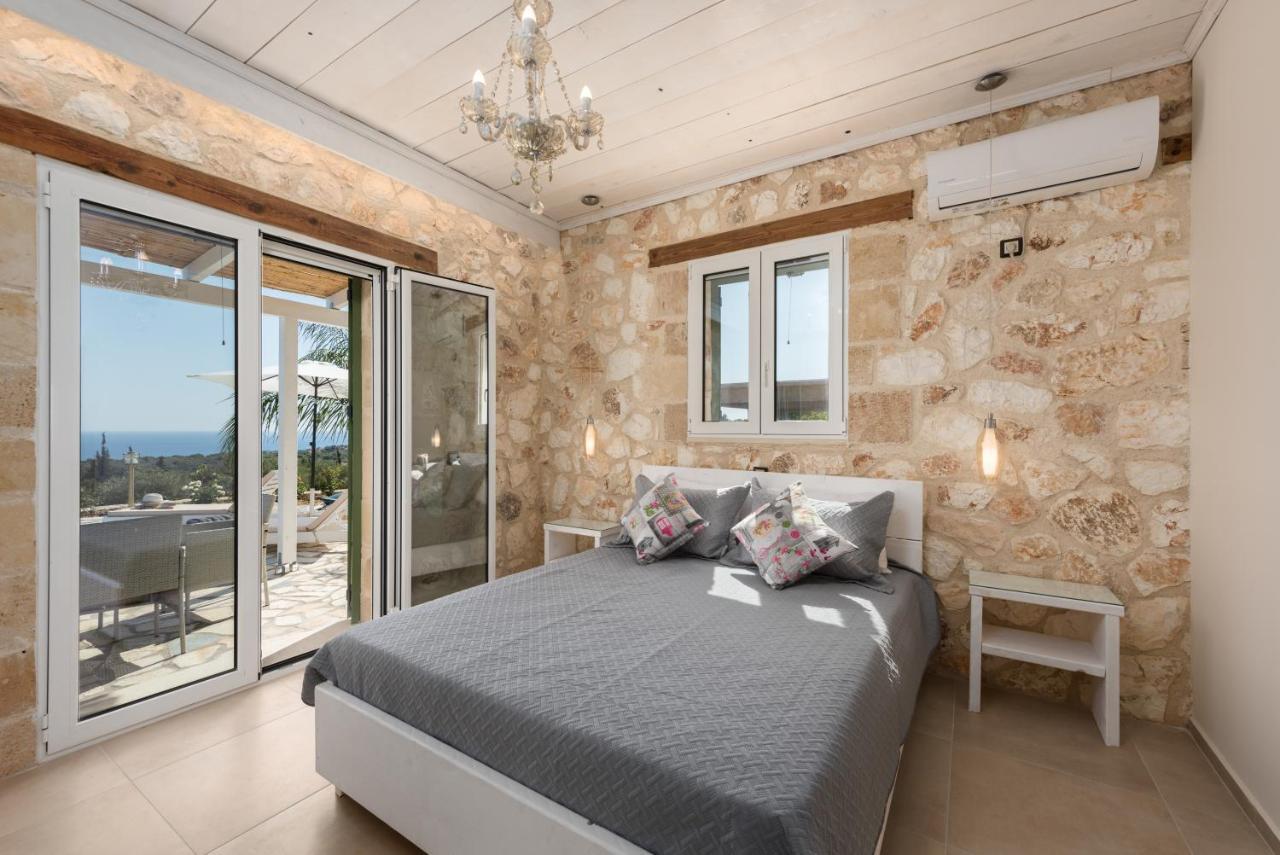 Grapevine Cottage Argostoli  Esterno foto
