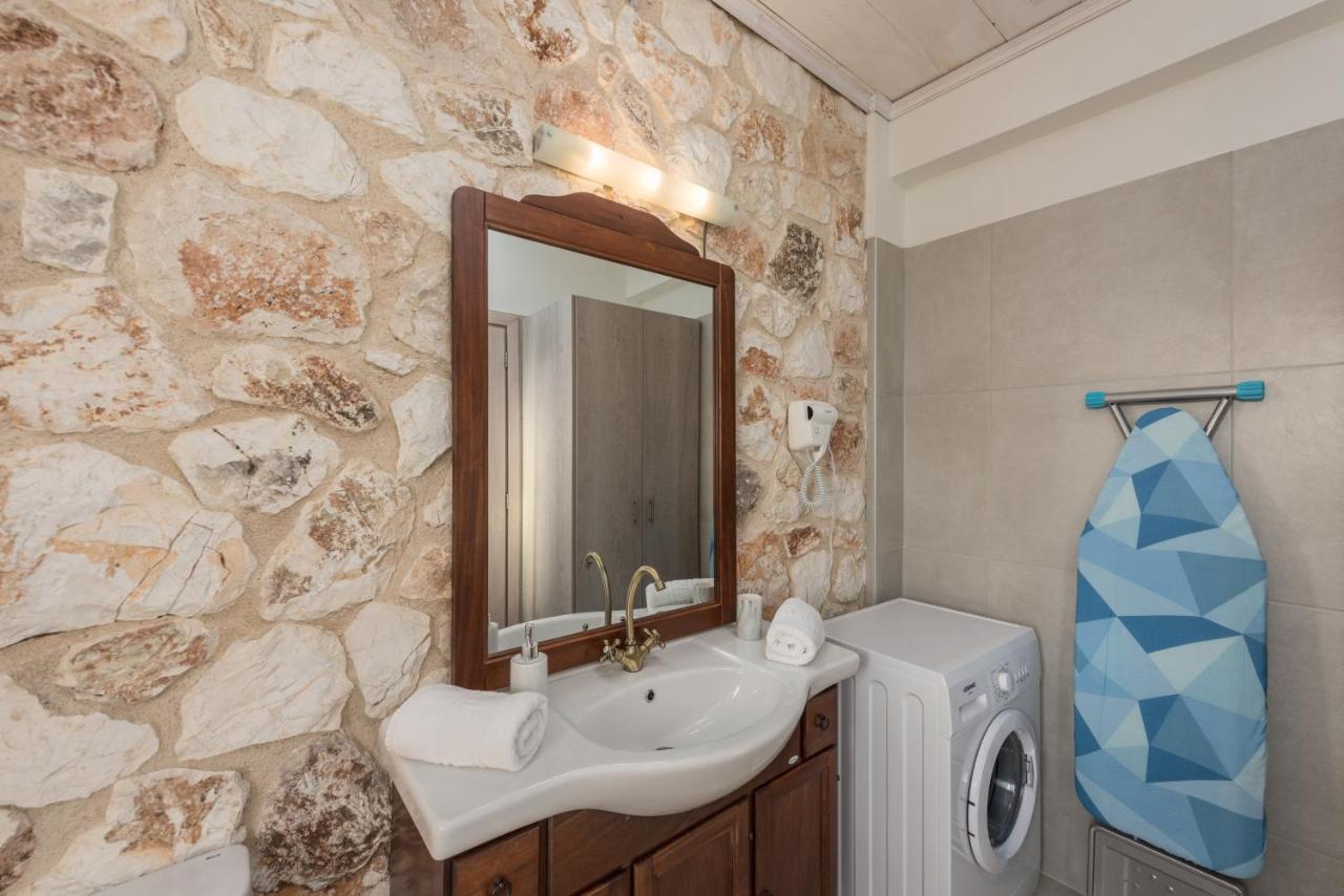 Grapevine Cottage Argostoli  Esterno foto